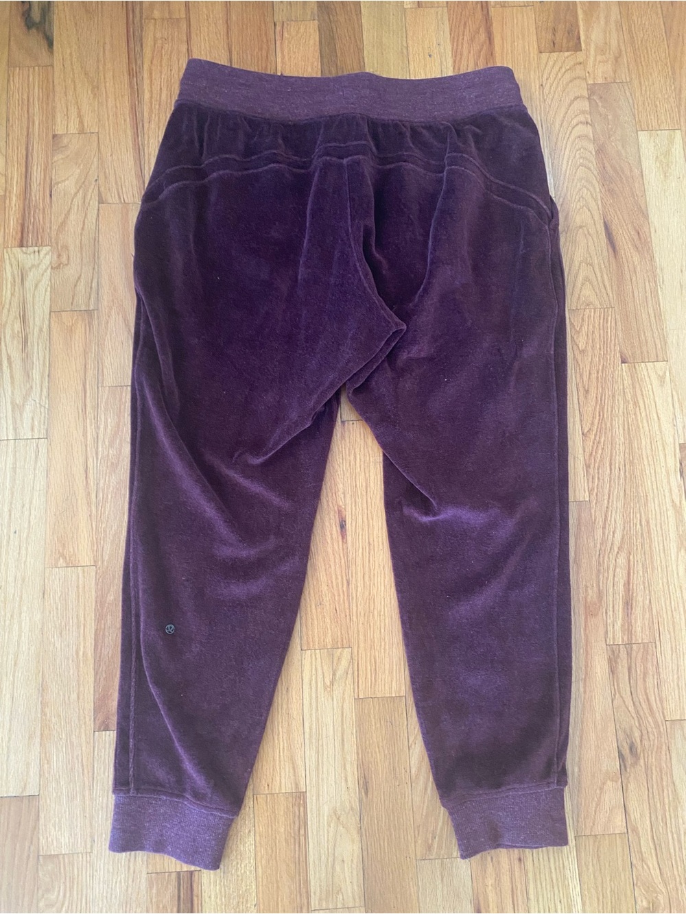 Lululemon Warm Down Jogger - Picture 3 of 5